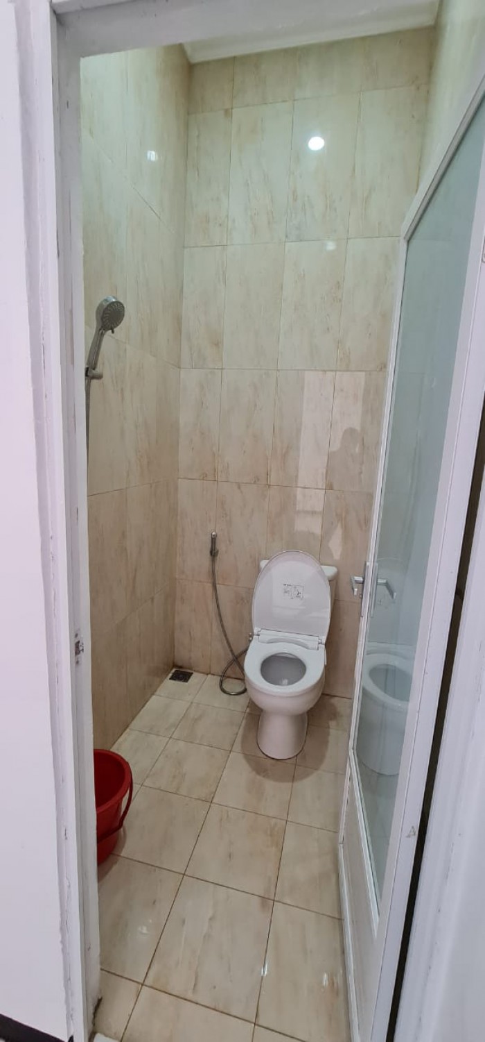 Rumah dijual di Taman Lembah Hijau Lippo Cikarang